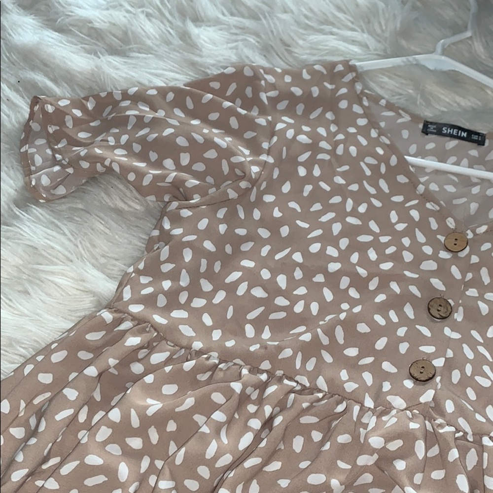 Babydoll dress